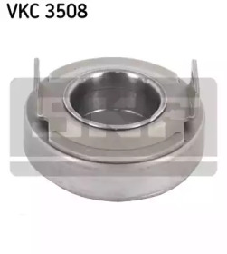 Подшипник (SKF: VKC 3508)